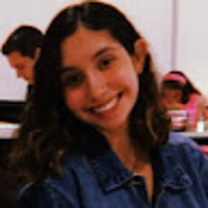 Meet your Posher, Margaret